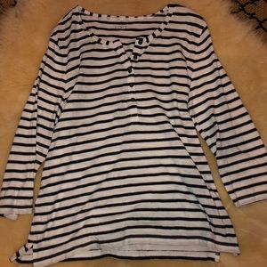 Women’s Loft Shirt